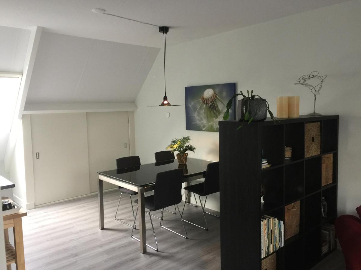 Bed&Breakfast Hoornaar Экстерьер фото