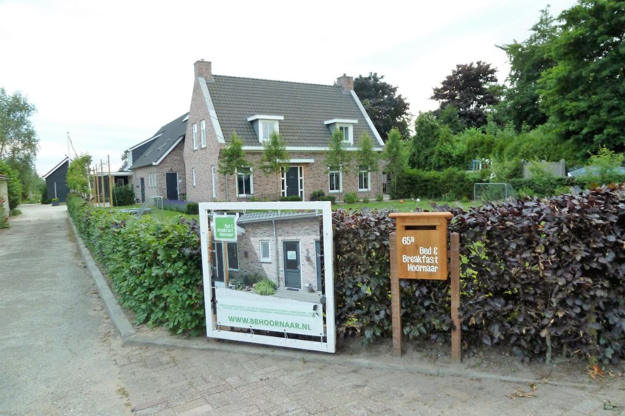 Bed&Breakfast Hoornaar Экстерьер фото