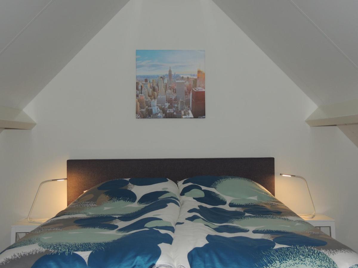 Bed&Breakfast Hoornaar Экстерьер фото