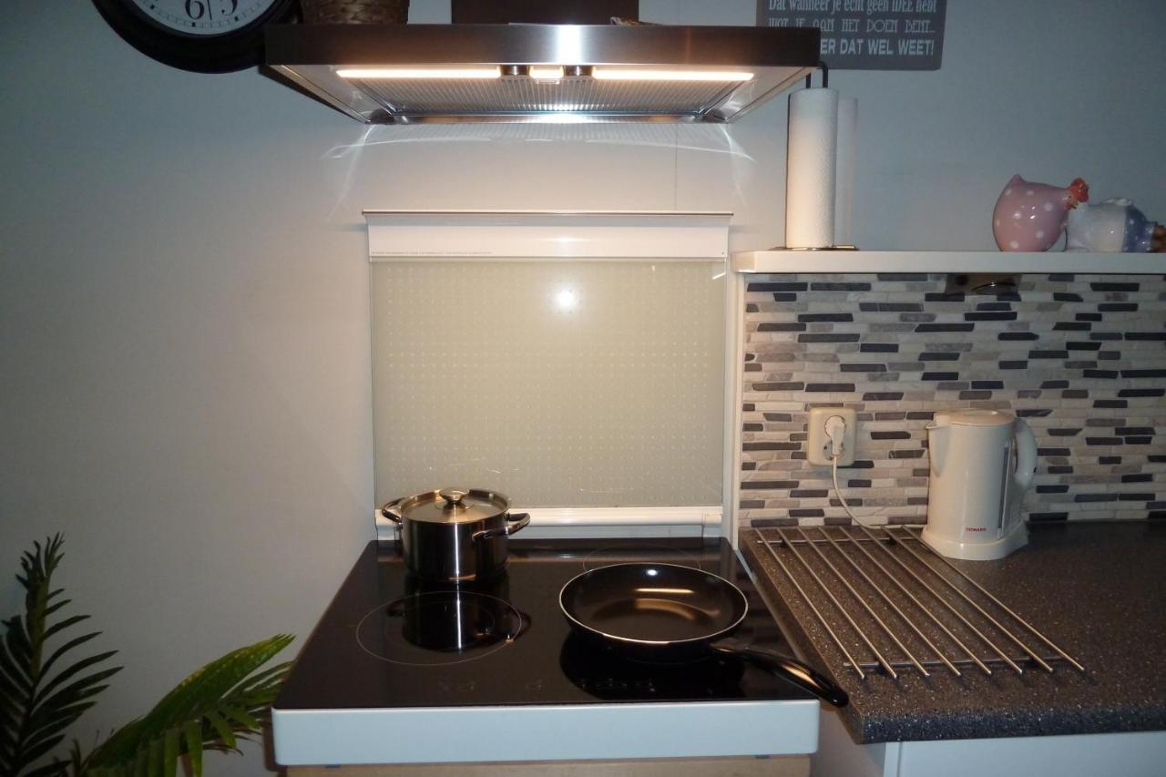 Bed&Breakfast Hoornaar Экстерьер фото